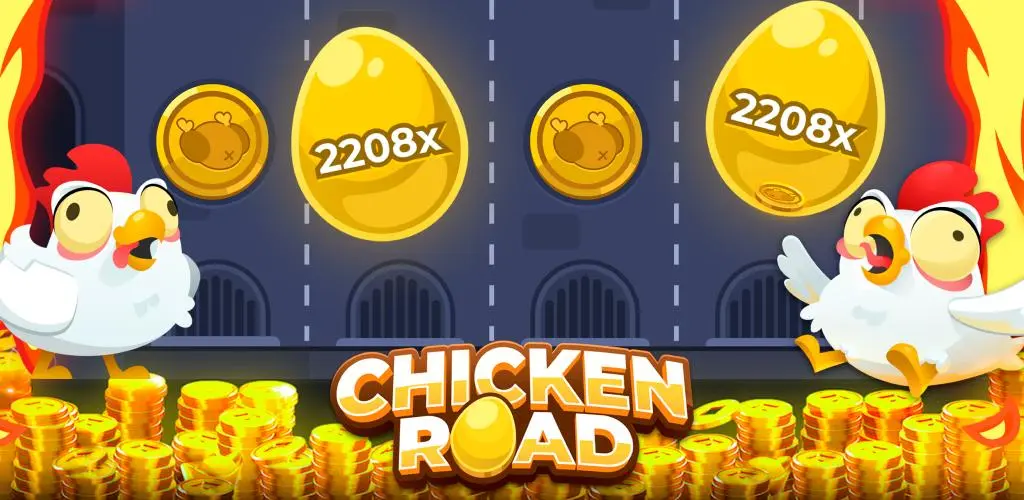 Chicken Road demo